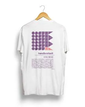 TOUR SHIRT - 2023